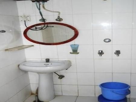 Bharti Guest House Mathura Dış mekan fotoğraf