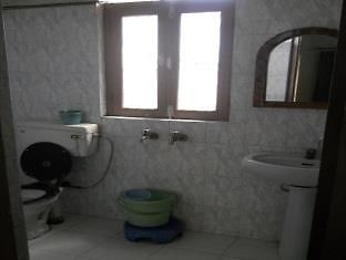 Bharti Guest House Mathura Dış mekan fotoğraf