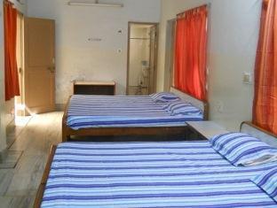 Bharti Guest House Mathura Dış mekan fotoğraf
